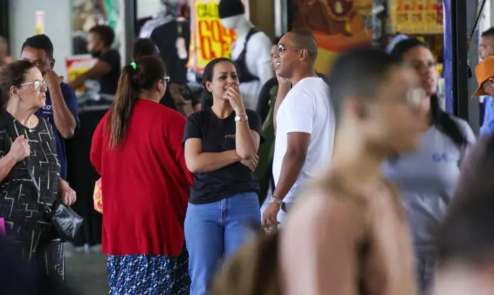 Iniciativa Vida em Conta aproxima debate econômico da realidade no Brasil