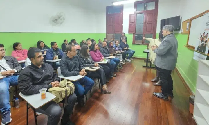 Edital de Fomento ao Turismo da Setur, visa capacitar profissionais no ramo gastronômico em Juiz de Fora