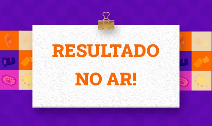 Edital Murilão 2025: PJF divulga resultado da segunda etapa de avaliação