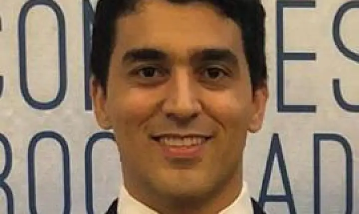 Eduardo Floriano assume como novo Procurador-Geral de Juiz de Fora