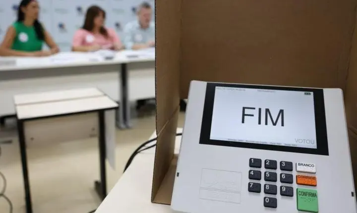 Eleições 2026: Guia prático para votar sem complicação neste domingo em Minas Gerais