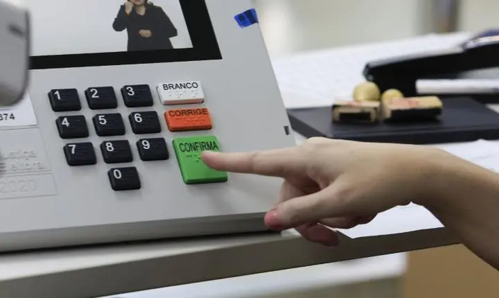 Segundo turno garantido: quem faltou na primeira etapa pode votar