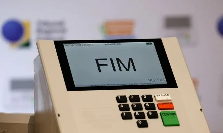 Prazo para solicitar voto em trânsito termina nesta quinta-feira