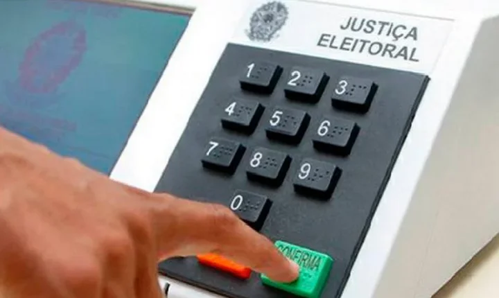 Eleitores de Juiz de Fora terão oito mudanças nos locais de votação