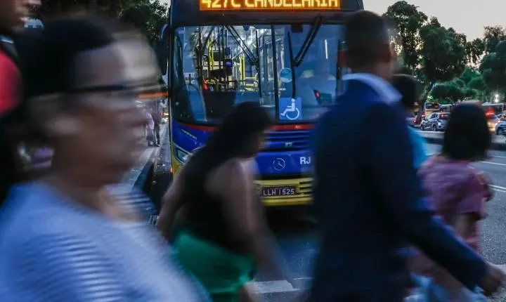 Obesidade triplica no Brasil em trinta anos e já atinge um quarto da população