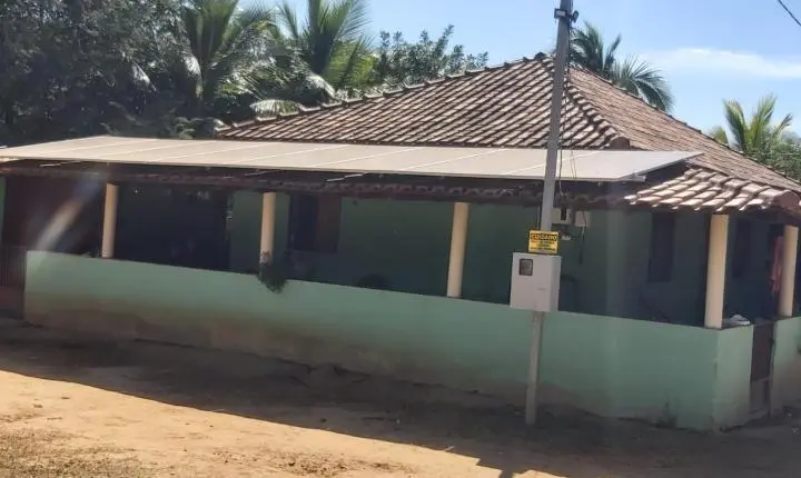 Emater-MG abre chamada pública para instalação de usinas solares em propriedades atingidas no Rio Doce