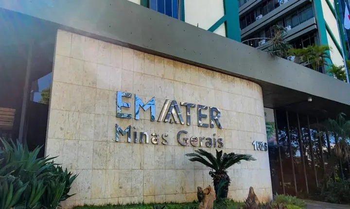 Emater-MG abre concurso com 120 vagas em Minas Gerais