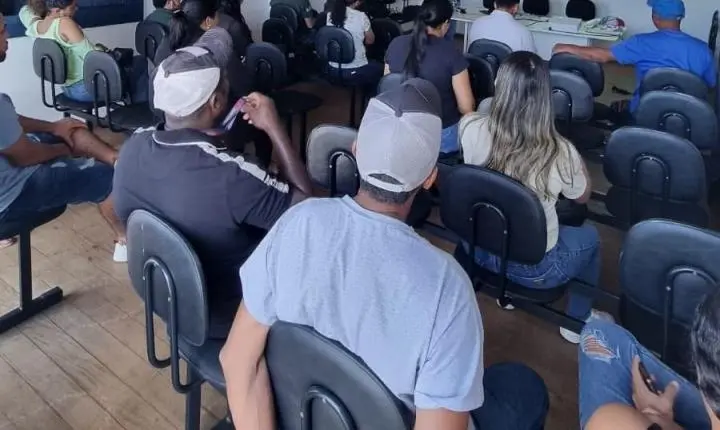 Emater-MG intensifica capacitação em boas práticas de fabricação de queijo na região do Serro