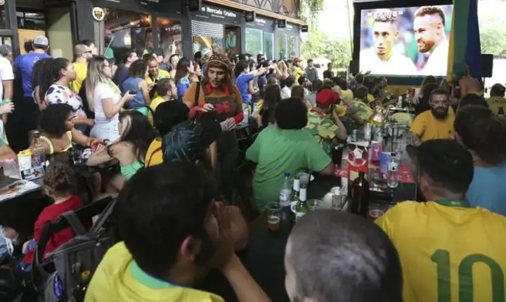 Empresários de Uberlândia intensificam preparativos para a Copa do Mundo