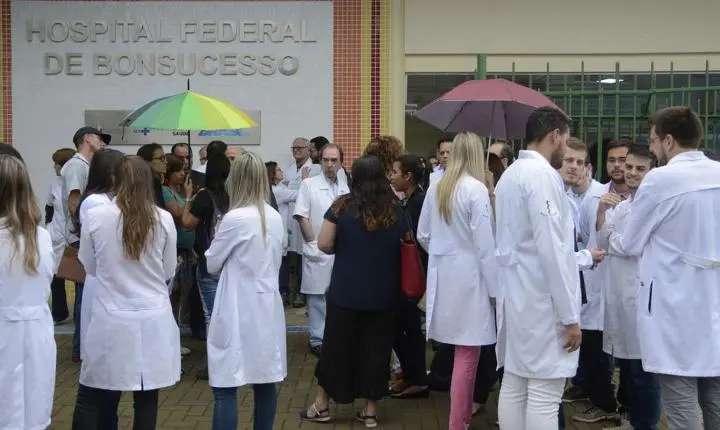 Enamed 2026: Inep encerra hoje prazo para recurso de atendimento especializado