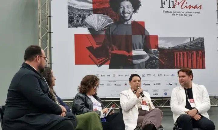 Encontro Estadual de Bibliotecas discute formação de leitores e impactos das tecnologias digitais
