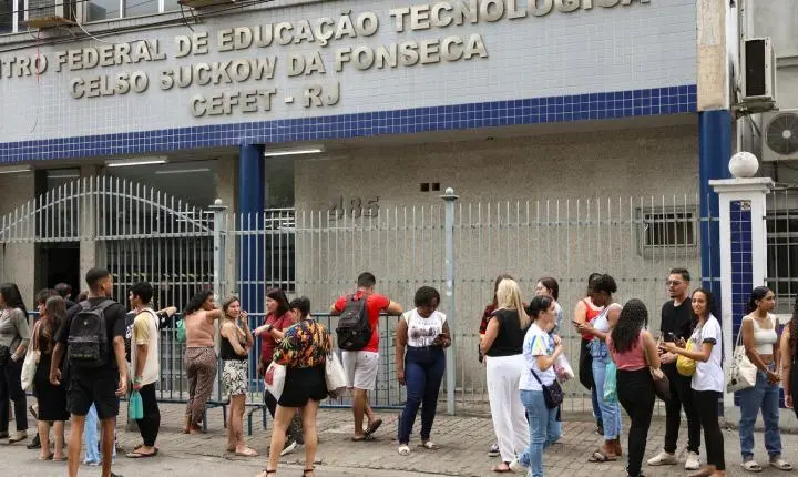 Rio de Janeiro garante gratuidade no Enem para 150 mil estudantes