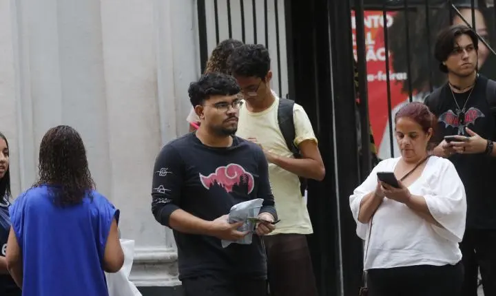 Enem 2026: prazo final para inscrições nesta sexta-feira