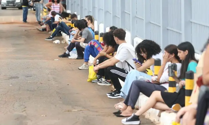 Candidatos do Enem 2026 têm até hoje para solicitar recurso de atendimento especializado