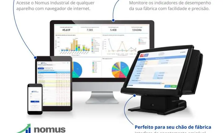 Engenheiro explica e compara ERP industrial, MES e MRP 