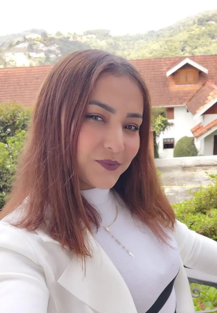 Érika  Aparecida Lima