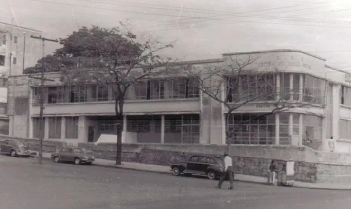 Escola de Saúde Pública de Minas Gerais celebra 80 anos de trajetória na formação do SUS