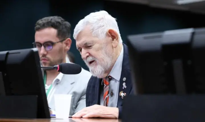Especialistas na Câmara alertam para o aumento do vício em jogos entre idosos e defendem regulação da publicidade de apostas