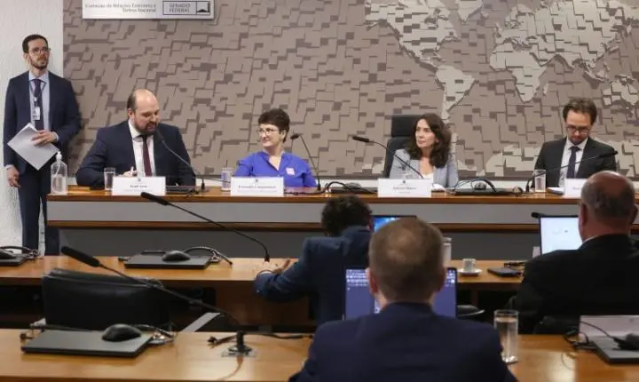 Debates no Congresso alertam para riscos na regulação de redes