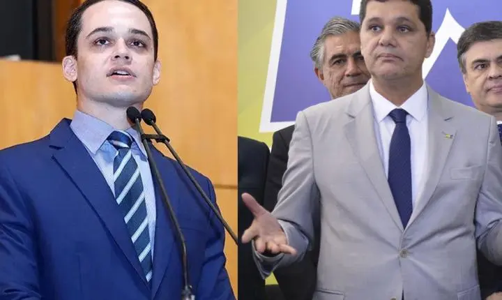 Lorenzo Pazolini e Ricardo Ferraço vão ao 2º turno na eleição no Espírito Santo