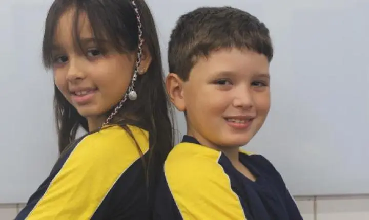 Estado encerra Avaliação de Fluência em Leitura e celebra o Dia da Biblioteca