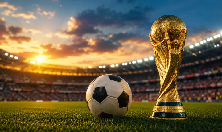 Estados Unidos demonstram interesse em sediar a Copa do Mundo de 2038; processo de candidatura será o próximo da FIFA