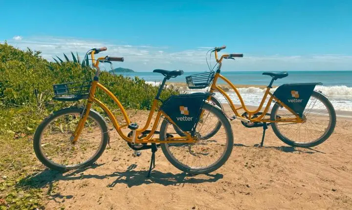 Estudo associa uso da bicicleta a ganho superior a um ano na expectativa de vida 