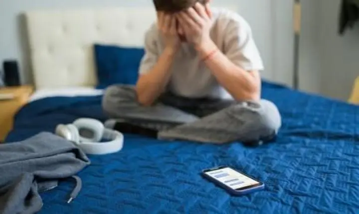 Estudo com jovens brasileiros mostra que ferramenta genética ajuda a antecipar gravidade da depressão