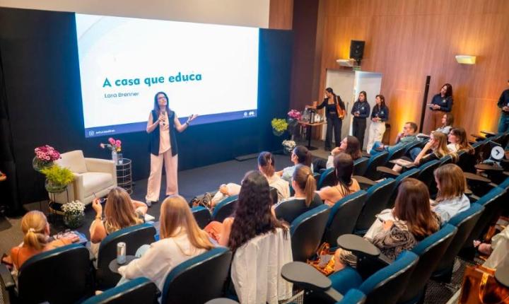 Excesso de telas e crise de atenção entre crianças colocam família no centro do debate educacional