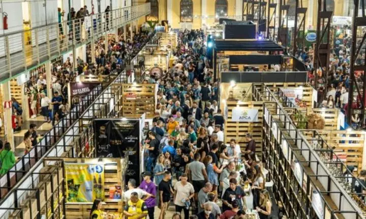 Destaques das notícias de Minas Gerais trazem Expocachaça e ações municipais