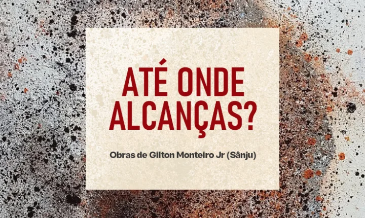 Exposição de arte contemporânea chega ao Mercado Municipal com entrada gratuita