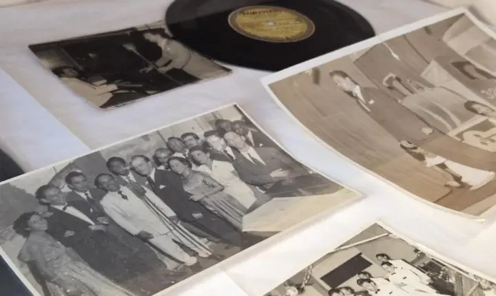 Exposição dos 90 anos da Rádio Inconfidência ganha novo item histórico em Minas Gerais