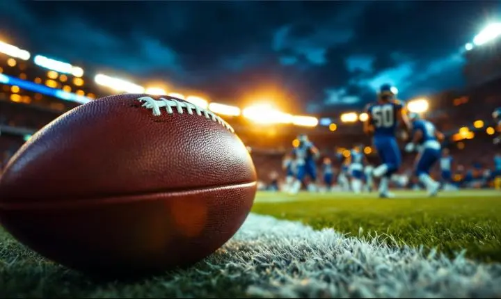 Falcons dominam Packers no Lambeau Field e abrem a Semana 3 com vitória contundente por 35 a 14