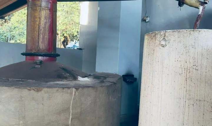 Família mantém tradição de 43 anos na produção de cachaça artesanal em Igarapé