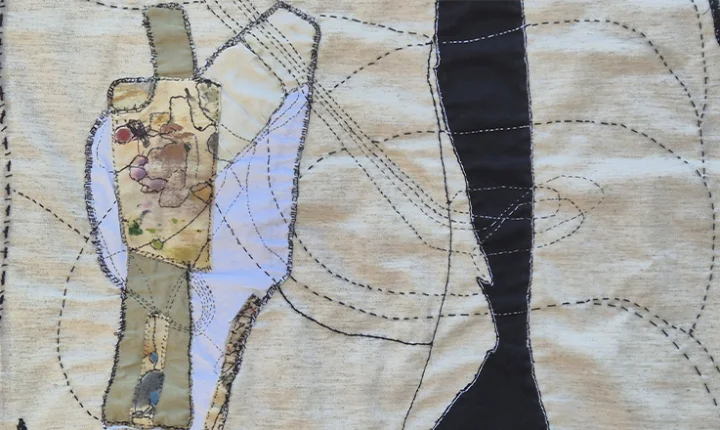 Fani Bracher estreia exposição inédita “Pele e Osso” na Galeria Nívea Bracher em Juiz de Fora
