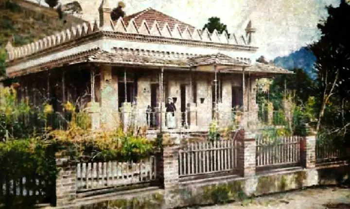 Fazenda Quinta da Lage 