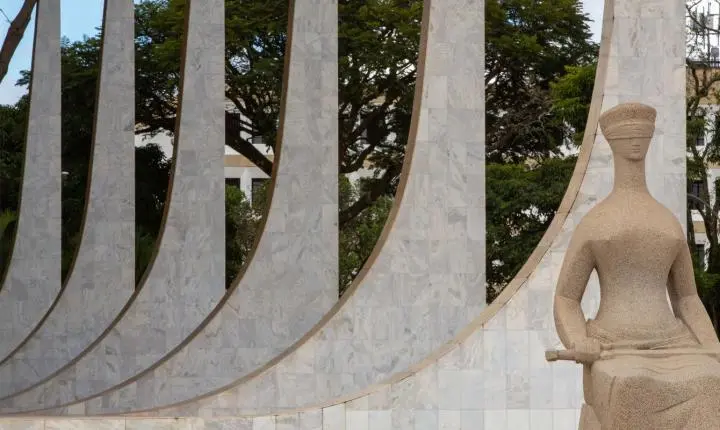 Entidades repudiam ação policial que expôs sigilo da fonte no Maranhão