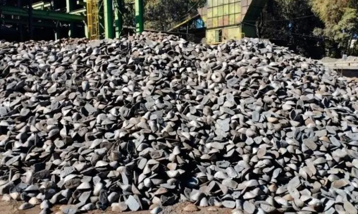 Ferro-gusa de Sete Lagoas é excluído de tarifas de importação dos EUA