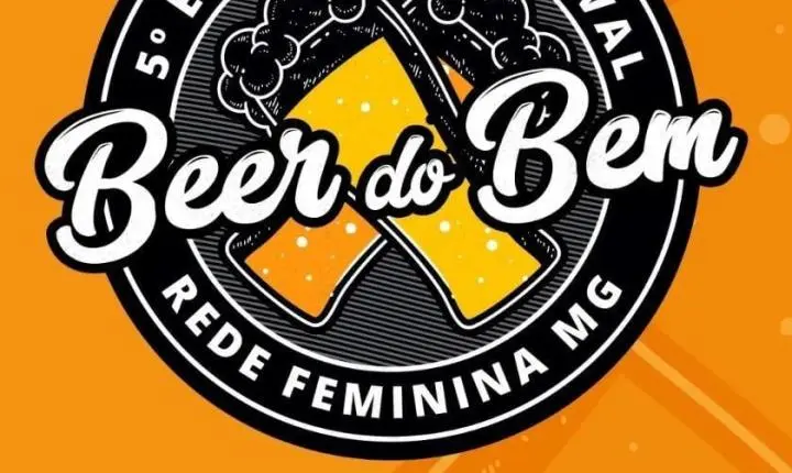 Festival Beer do Bem em Juiz de Fora chega à 5ª edição sob nova gestão solidária