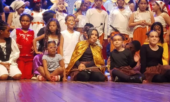 Festival de Cenas Curtinhas encerra 16ª edição com teatro e estreia de curta-metragem em Juiz de Fora