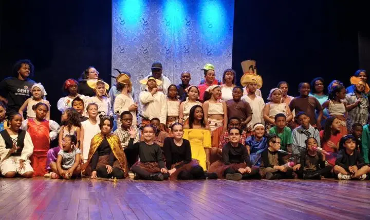 Festival de Cenas Curtinhas encerra 16ª edição com teatro e estreia de curta-metragem em Juiz de Fora