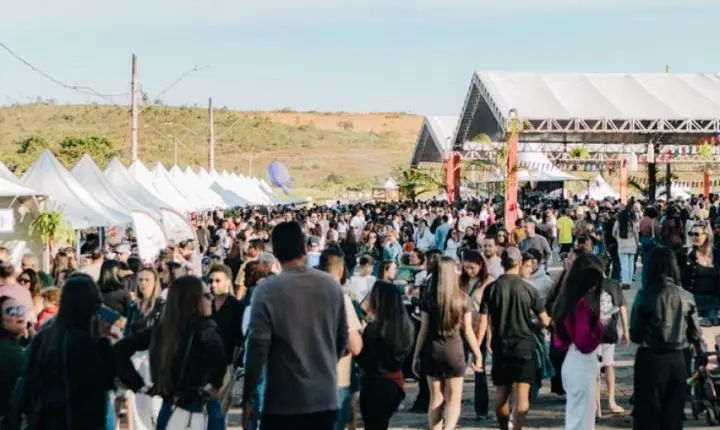 Festival Gastronômico Sabores das Villas encerra com êxito em Conselheiro Lafaiete