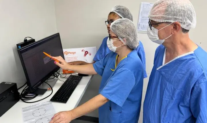 Fhemig e UFMG utilizam Inteligência Artificial para prever risco de hemorragia pós-parto