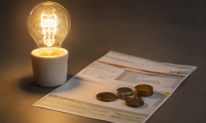 FIEMG critica reajuste da conta de luz aprovado pela ANEEL e alerta para impactos na indústria mineira