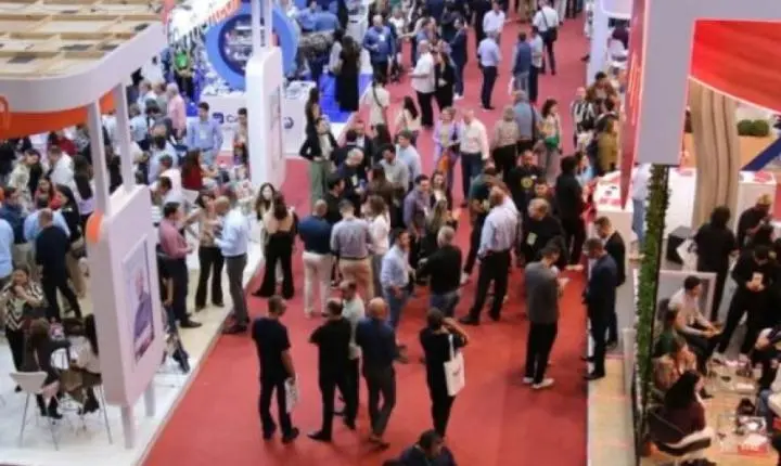 FIEMG Expo Center em Juiz de Fora é inaugurado com a realização do Minas Láctea 2026
