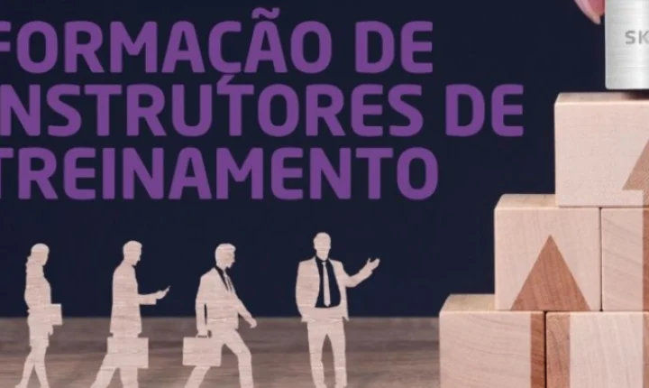 FIEMG oferece formação para instrutores de treinamento em Juiz de Fora