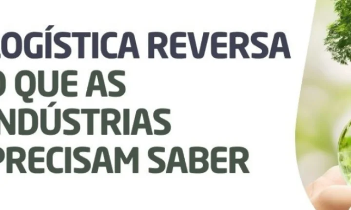 FIEMG promove encontro sobre logística reversa em Juiz de Fora