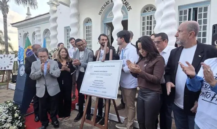 Fim do modelo manicomial: Minas Gerais encerra internações de longa permanência em Barbacena