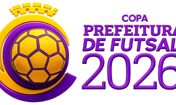 Finais da Copa Prefeitura de Futsal movimentam o Ginásio Municipal de Juiz de Fora