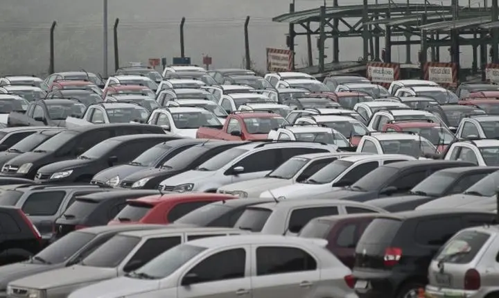 O financiamento de veículos no Brasil cresce 10,9% no primeiro semestre